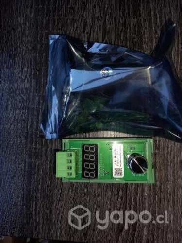 Generador señal 0-20/4-20mA