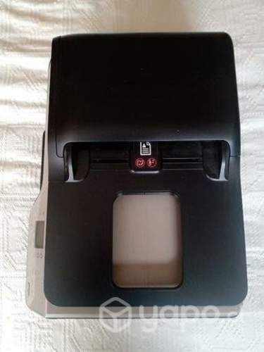 Impresora HP Deskjet Ink Advantage