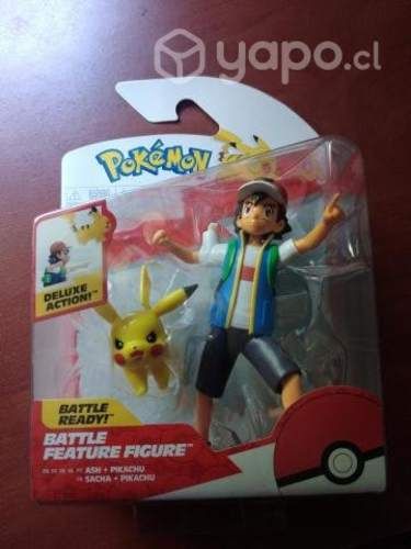Figura pokemon
