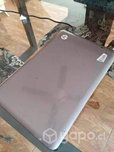 Notebook HP pavilion g4