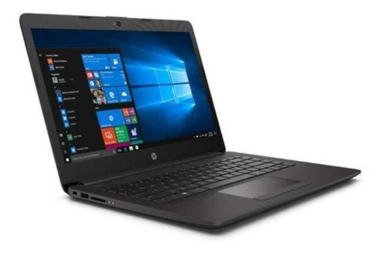 Notebook HP 240 g7 core i3