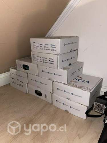 Impresora 3d ENDER 3PRO