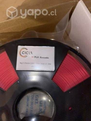 Impresora 3d ENDER 3PRO