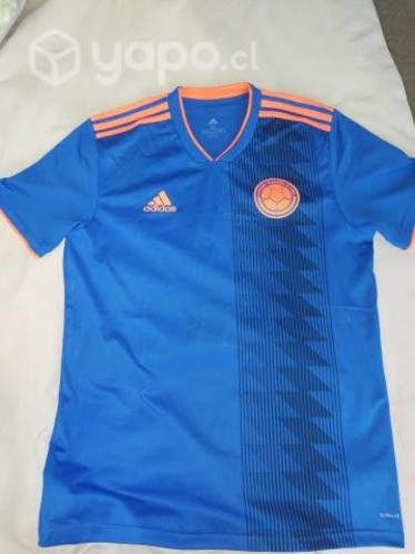 Polera m Colombia sin uso 15 y Boston talla M 30