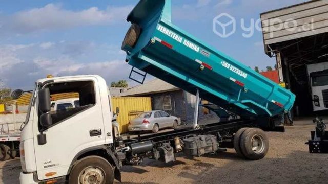 Kit electrico camion 3/4