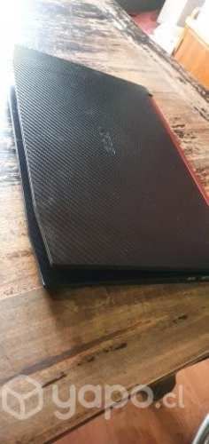 Notebook gamer acer nitro 5