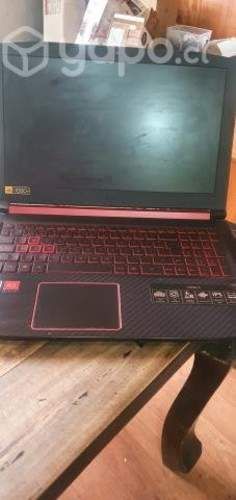 Notebook gamer acer nitro 5