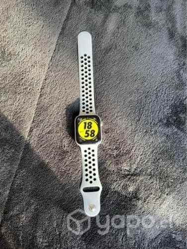 Apple Watch edición especial Nike