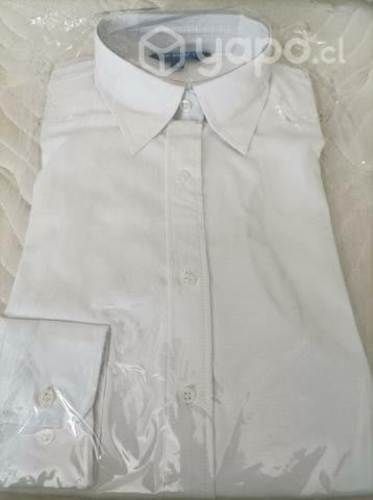 Blusa mujer talla S 4