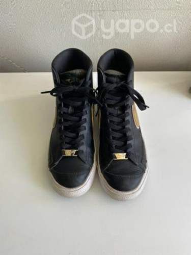 Zapatillas Nike blazer mid 77 de mujer