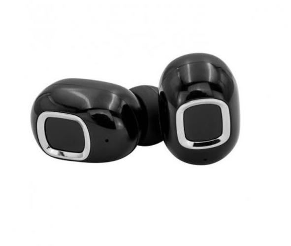 Audifono monster truewireless black tw10b