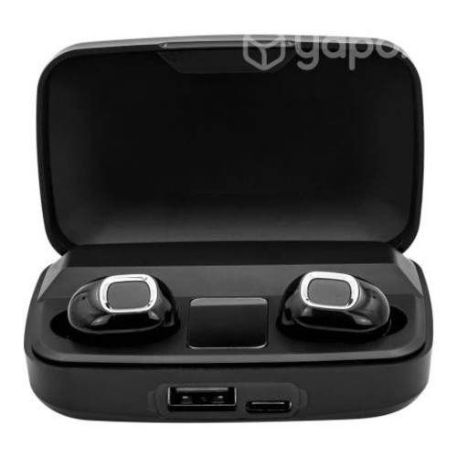 Audifono monster truewireless black tw10b