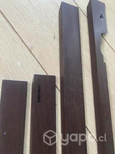 Marco The Frame 49 Samsung