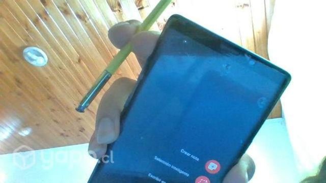 Samsung Galaxy note 9