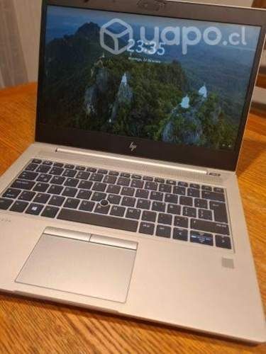 HP Elitebook 735 G6