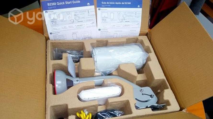 Router Con Antena Huawei B2368 internet Rural