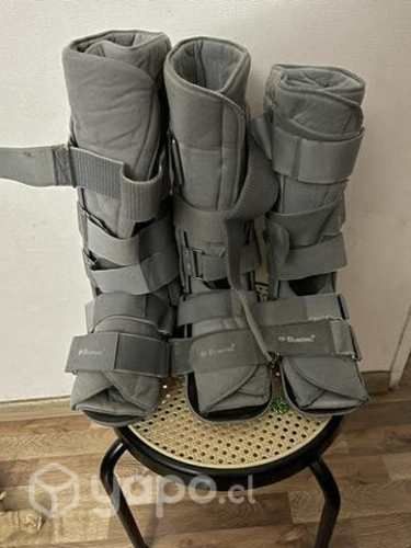 Botas ortopédicas