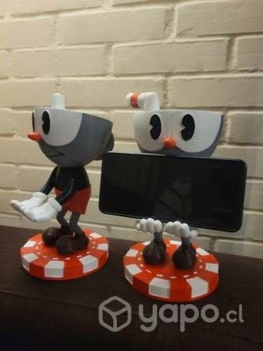 Soporte telefono, joystick, xbox, Nintendo, etc