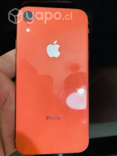 IPHONE XR 64gb