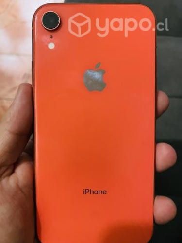 IPHONE XR 64gb