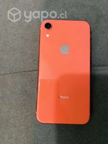 IPHONE XR 64gb
