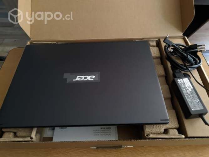 Notebook Acer Aspire 5