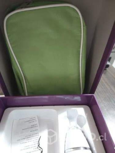 Dermoabrasion Diamond Extractor Puntos Negros Peel