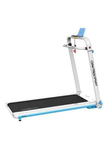 Trotadora Limitless Eléctrica Gintell 1011EB