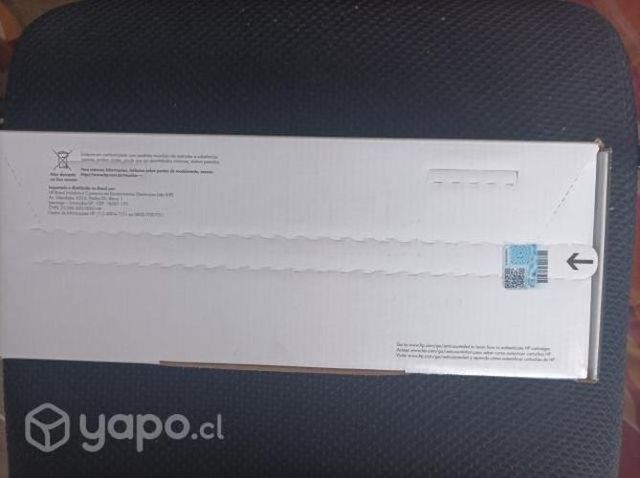 Toner hp nuevos