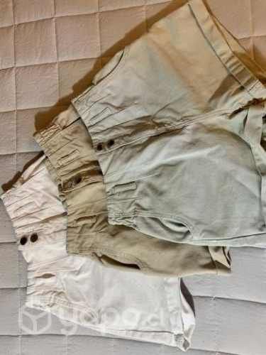 Shorts niña marca Zara. Con poco uso. Talla 11-12