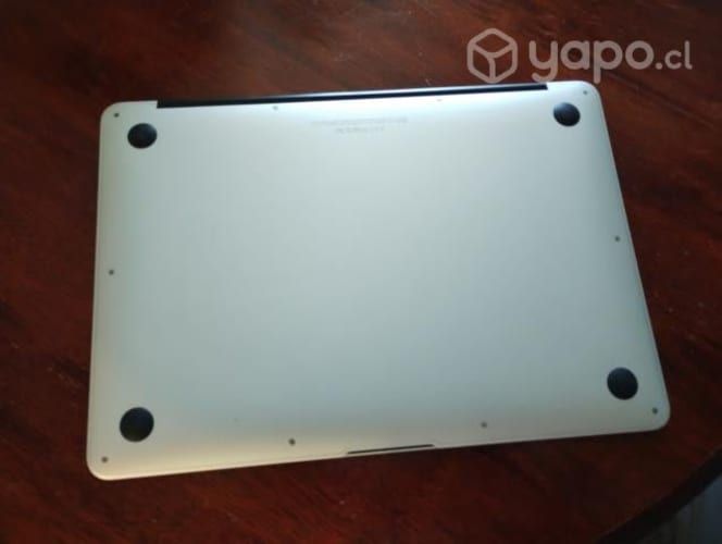 MacBook Air 13-inch Early 2015