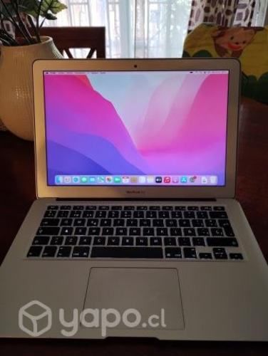 MacBook Air 13-inch Early 2015