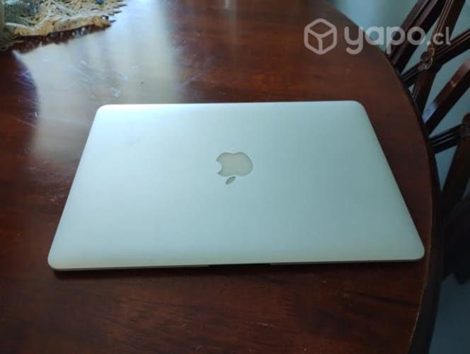 MacBook Air 13-inch Early 2015