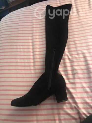 Bucaneras stech lisas