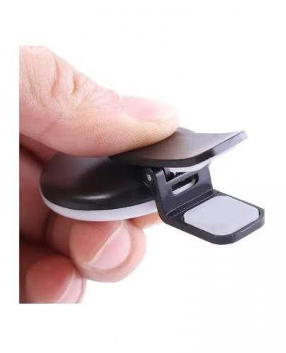 Aro De Luz led blanca Selfie Para Smartphone