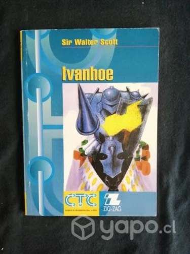 Ivanhoe
