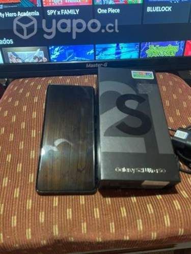 Samsung galaxy s21 ultra