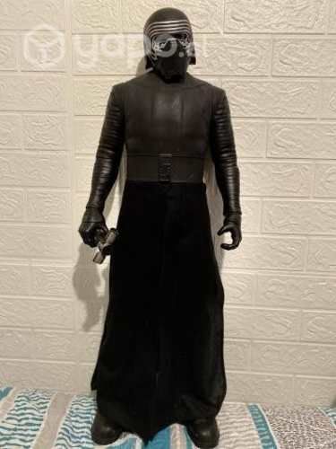 Figura Star Wars Kylo Ren