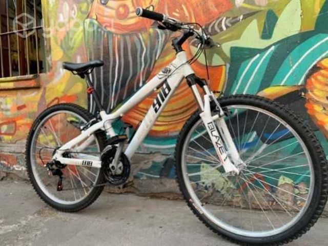 Bicicleta MTB ARO 26