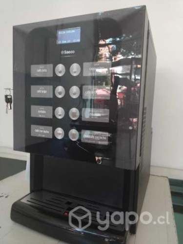 Cafetera Saeco Iperautomatica