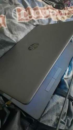 Notebook HP250G7