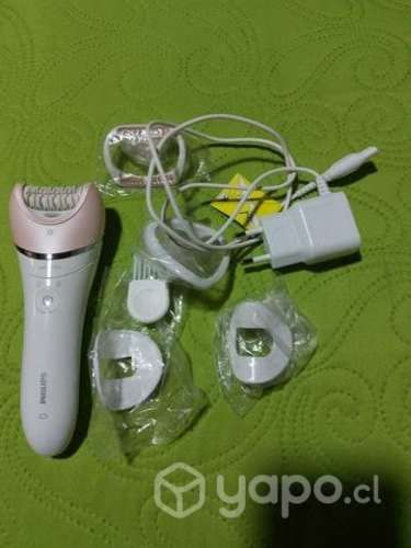 Depiladora Philips