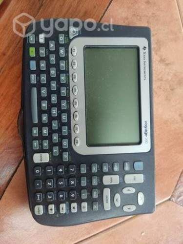 Calculadora Voyage 200 TI