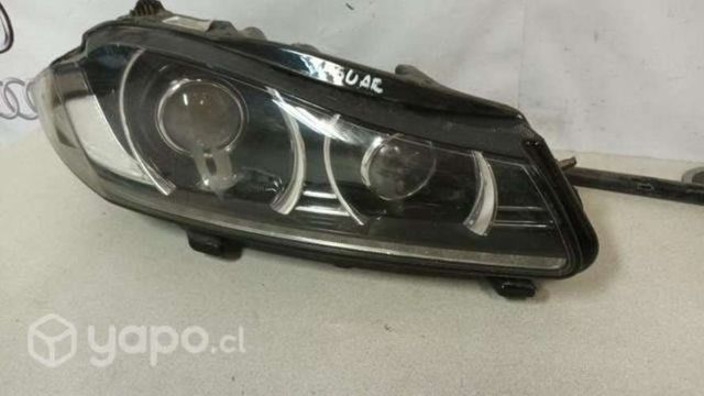 Óptico jaguar xf 2013