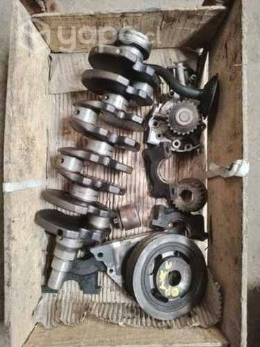 Cigüeñal Chevrolet Optra