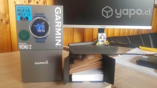 Smartwatch GARMIN VENU 2