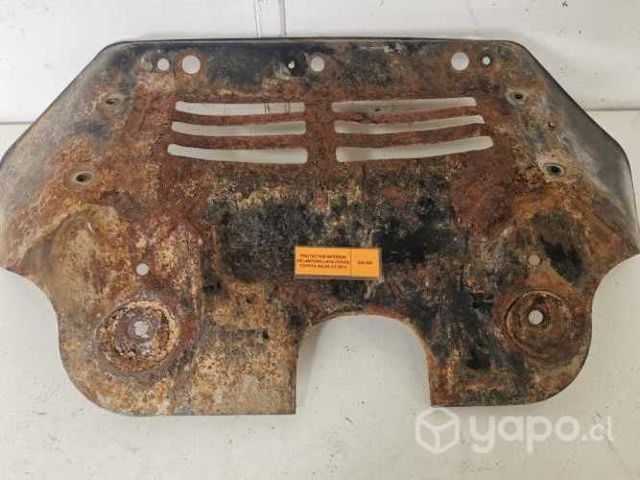 Protector Inferior Delantero Lata (TH303) Toyota H
