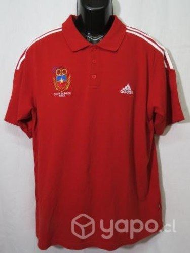 Comité Olímpico de Chile Talla L adidas