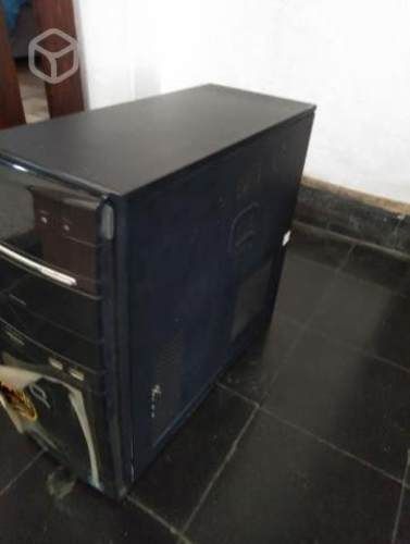 PC Escritorio Compaq (sin disco duro)