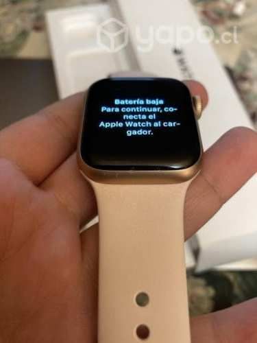 Apple Watch SE 32 GB
